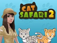 image Cat Safari 2