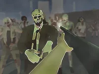 image Zombie Survival FPS : Defense Z Mart