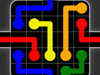 image Flow Free: Warps
