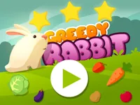 image Greedy Rabbit Platformer