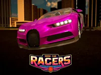image Swim Car Racers