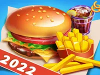 image Cooking Center-Restaurant Game