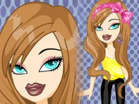 image Bratz Makeover
