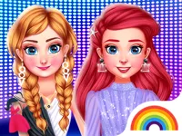 image Princess Runway Fashion Look