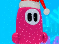 image Fallingman.io - Winter Seasons