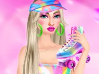 image Barbiecore