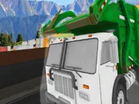 image Dumpster Dash: Junkyard Journey