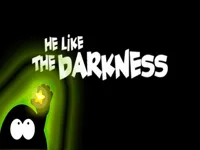 image He Likes The Darkness 2021