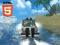 image Boat Rescue Simulator Mobile
