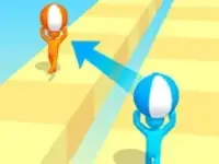 image Tricky Track Game