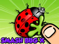 image Smash Bugs X