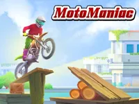 image Moto Maniac