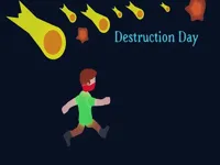 image Destruction Day