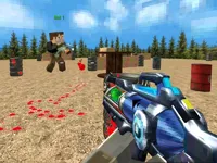 image PaintBall Fun Shooting Multiplayer