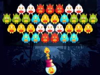 image Monster Bubble Shooter