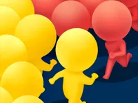 image Count Masters: Crowd Runner 3D
