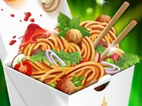 image Cook Chinese Food Asian Cooking
