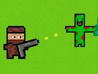 image Guns Zombie