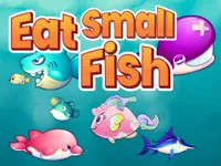 image Eat Small Fish