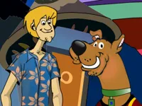 image Scooby Shaggy Dressup