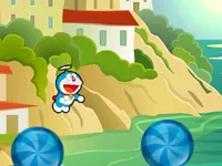 image Flying Doremon