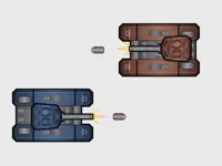 image TankBattle 2 Player