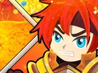 image Hero Rescue: Pin Pull Puzzle