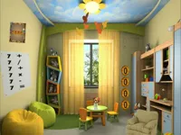 image Guaro House Escape