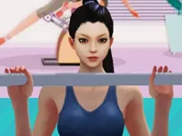 image Buttocks Time 3D