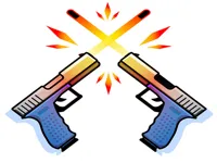 image Double Gun