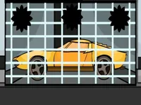 image Lamborghini Car Escape