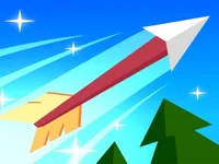 image Flying Arrow