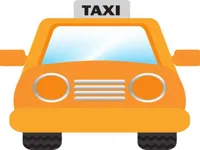 image Taxi simulation training