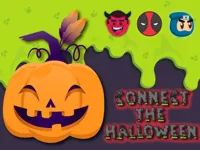 image Connect The Halloween