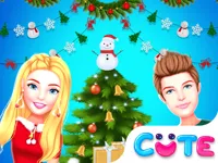 image Ellie And Ben Christmas Preparation