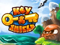 image Key  amp; Sheild