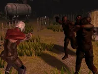 image Wars Z Zombie Apocalypse 2020