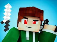 image Minecraft Five Differences
