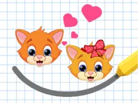 image Kitty Love Story