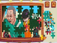 image SQUID PUZZLE
