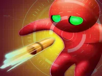 image Spy Shot Laser Bounce