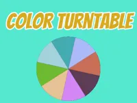 image ColorTurntable