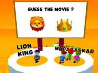 image Guess the Movies!