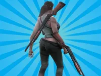 image Survival Dead Zombie Trigger