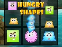 image Hungry Shapes