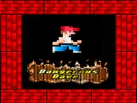 image Mario Pixel