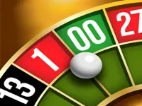 image Roulette Simulator