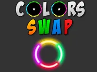 image Colors Swap