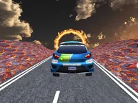 image Car Stunt Race Trial