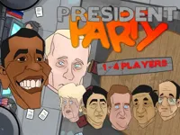 image President Party